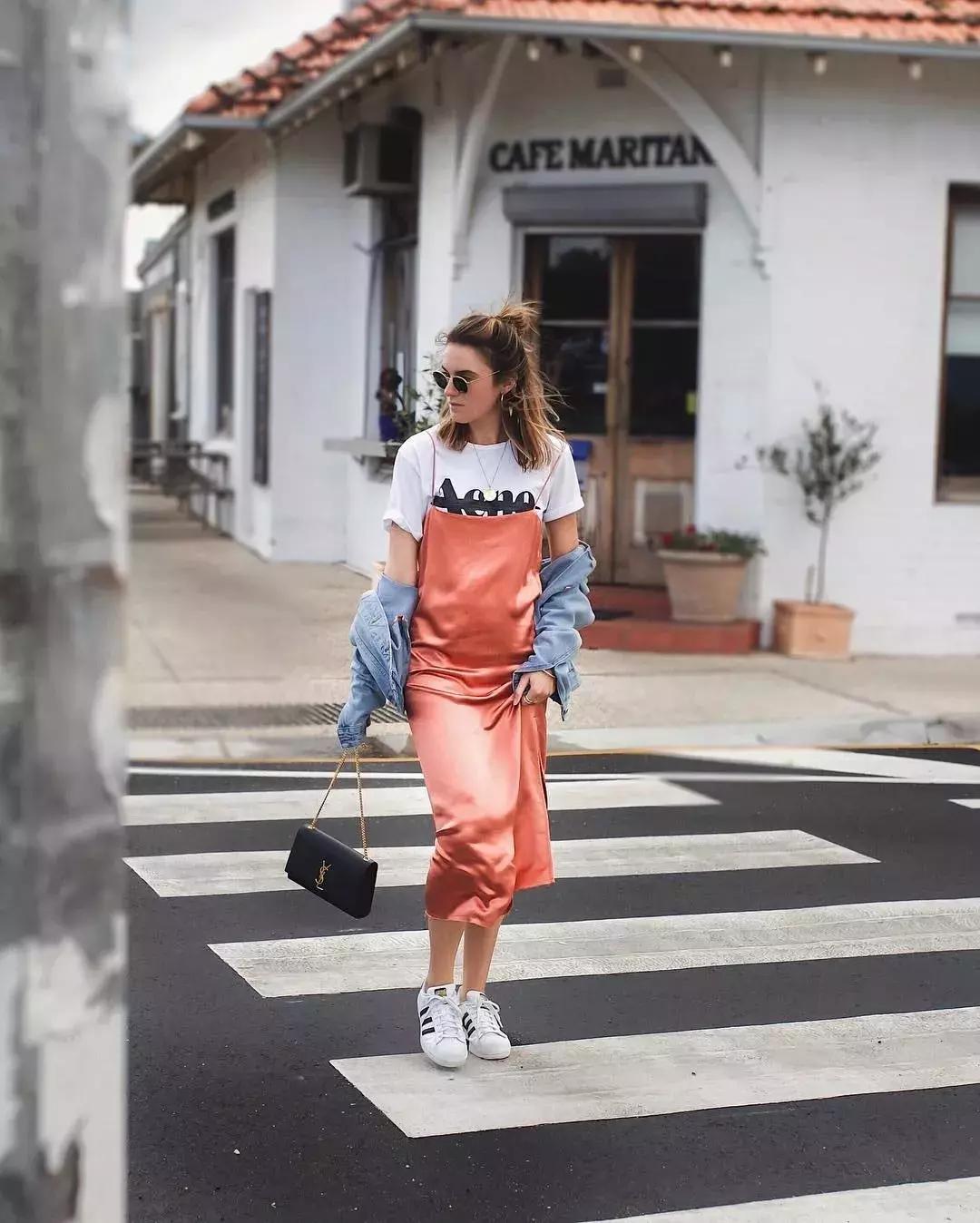 T恤常穿常新的方法，都在这一篇