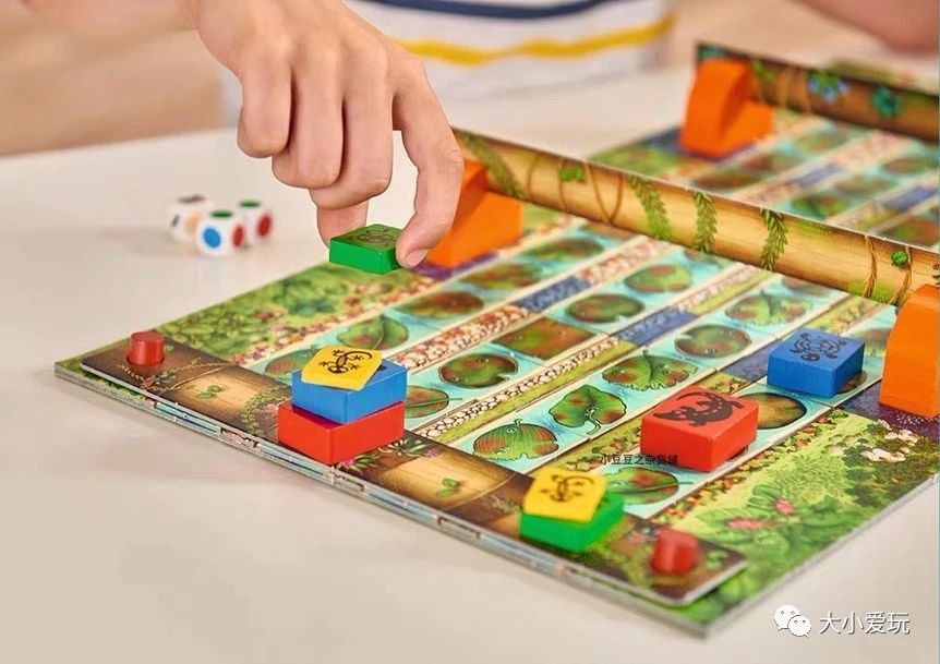 盘一盘那些最受瞩目的世界玩具大奖,他们都是最靠谱的种草清单