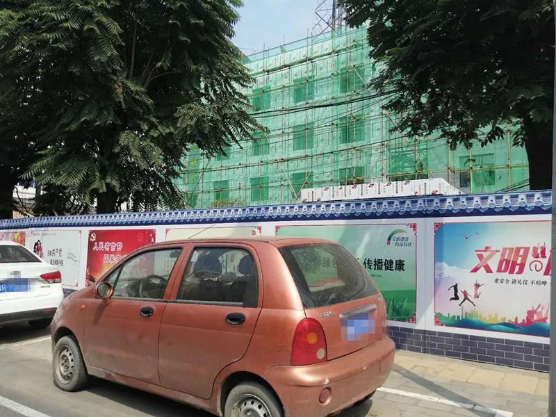 永清县最新变化,永清今天视频