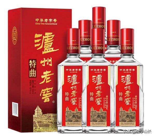 各省白酒代表一览,全国各省白酒盘点