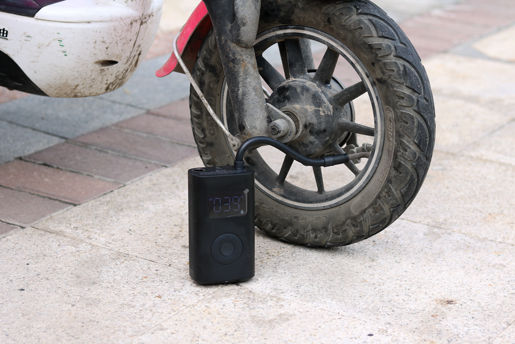 米家充气宝1s上市,米家充气宝新款1s