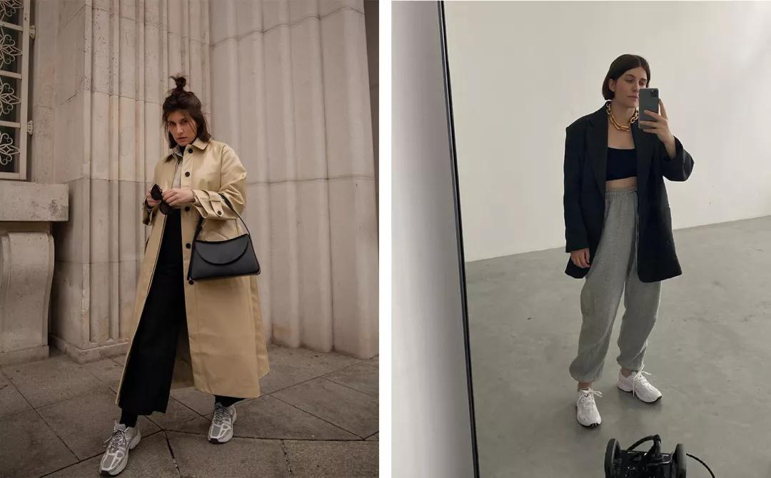 秋季个矮腿粗适合穿什么鞋,秋天穿哪双鞋最好