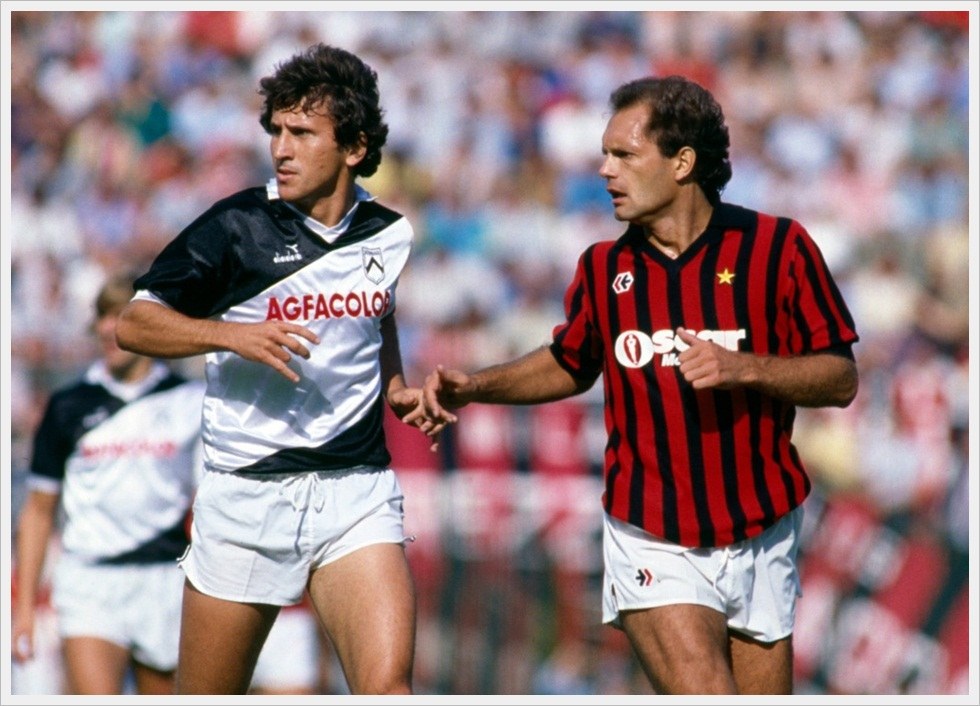 桑普多利亚到底有多厉害,桑普多利亚辉煌