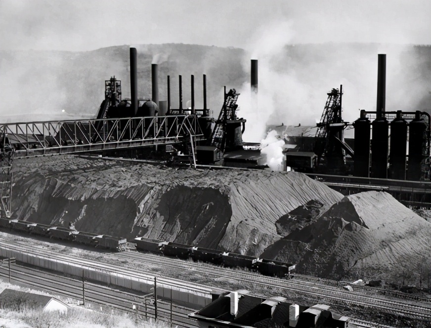 摩根财团的盛衰史启示,美国几大财团之摩根财团