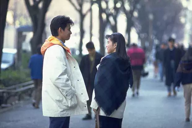 豆瓣9.4,红遍亚洲的岛国剧,让人爱了30年