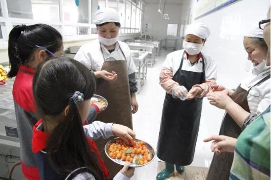 南京市金陵小学和园,南京市六合金陵小学