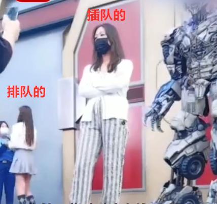 威震天得知自己被举报,威震天被举报外国人评论