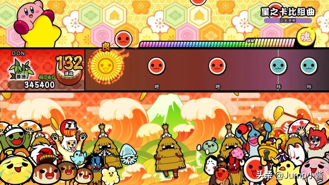 还在海拉鲁里蹦迪？这10款音乐游戏一样不要错过！丨游戏推荐