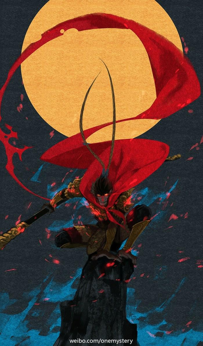 大圣归来同名游戏差评过半,大圣归来十大经典游戏