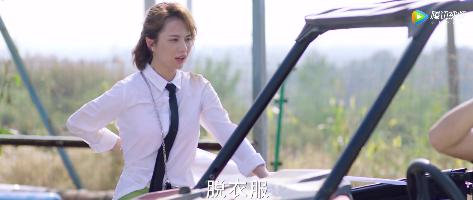 马思纯新剧反转,马思纯新剧宣传