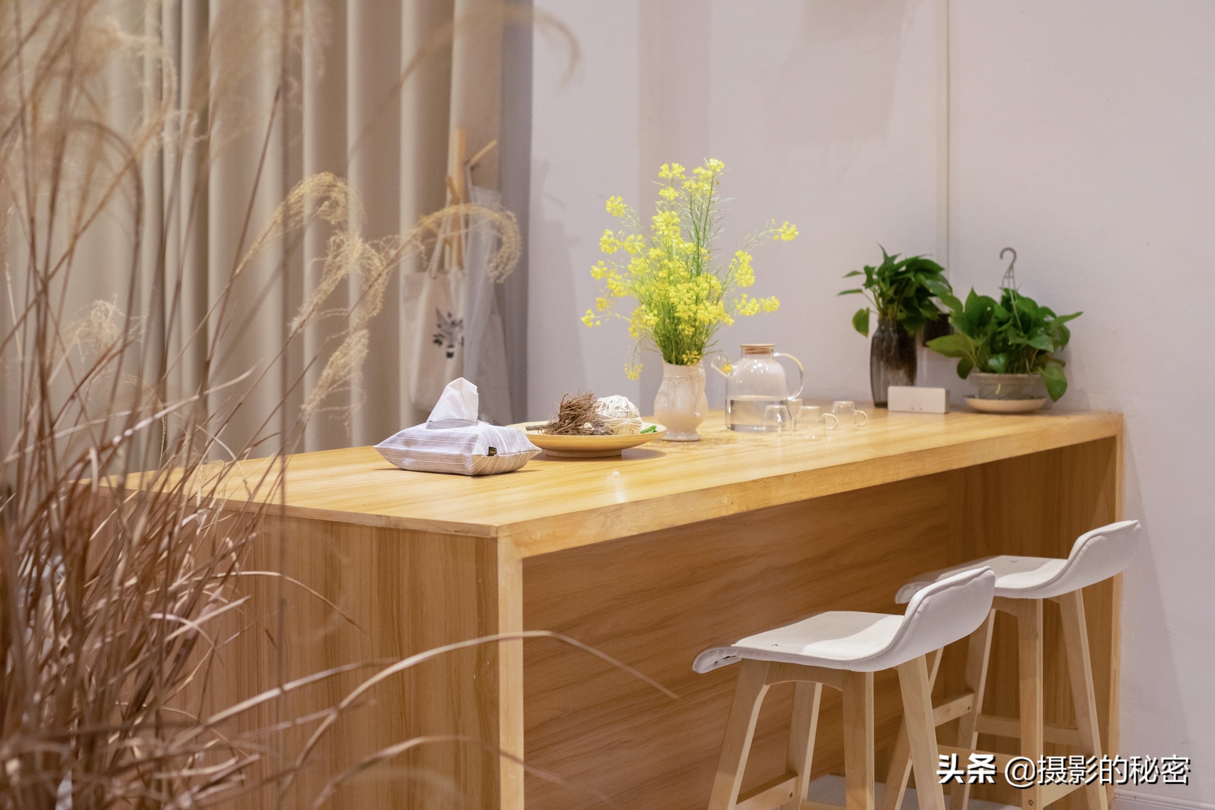 专访｜在乡下拍儿童客单价近5000元，她是如何突破传统思维的？