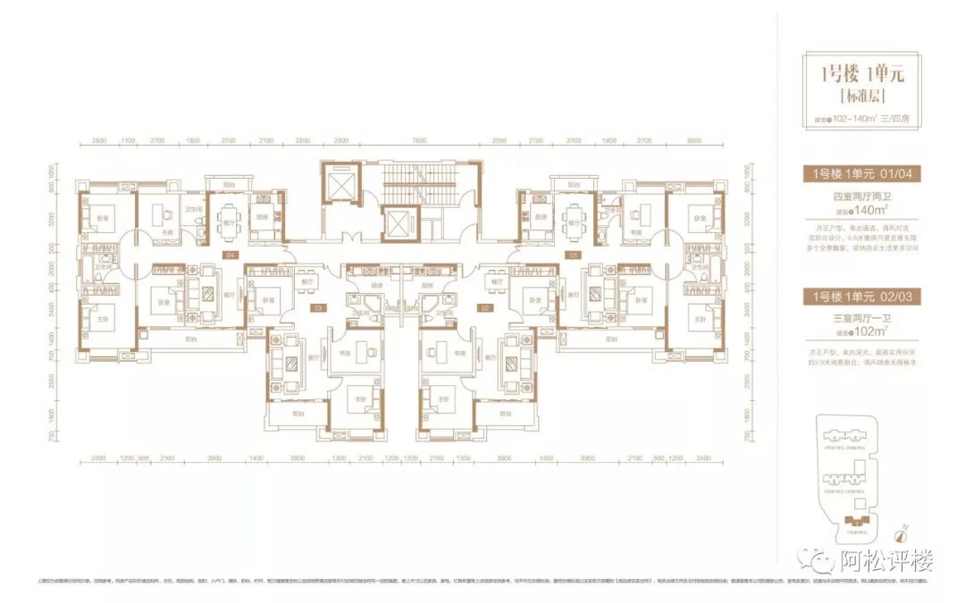 3栋楼快2年了还没卖完！曾贵的不行的盘已成区域低价TOP2