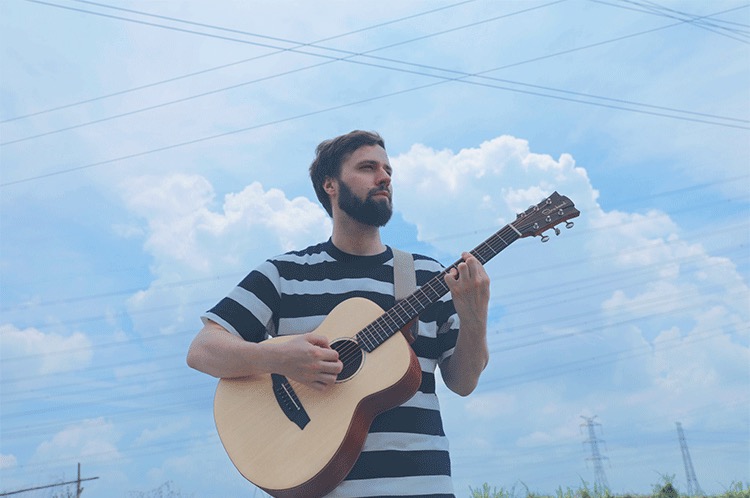 我国吉他发展前景,中国吉他行业市场规模