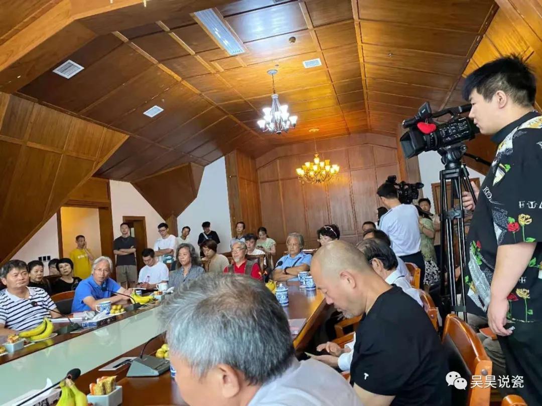 研究景德镇手工制瓷技艺的意义,景德镇陶瓷文化上升到中华文化