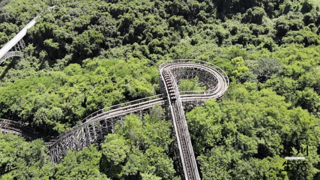 儿童游东部华侨城,东部华侨城旅游度假