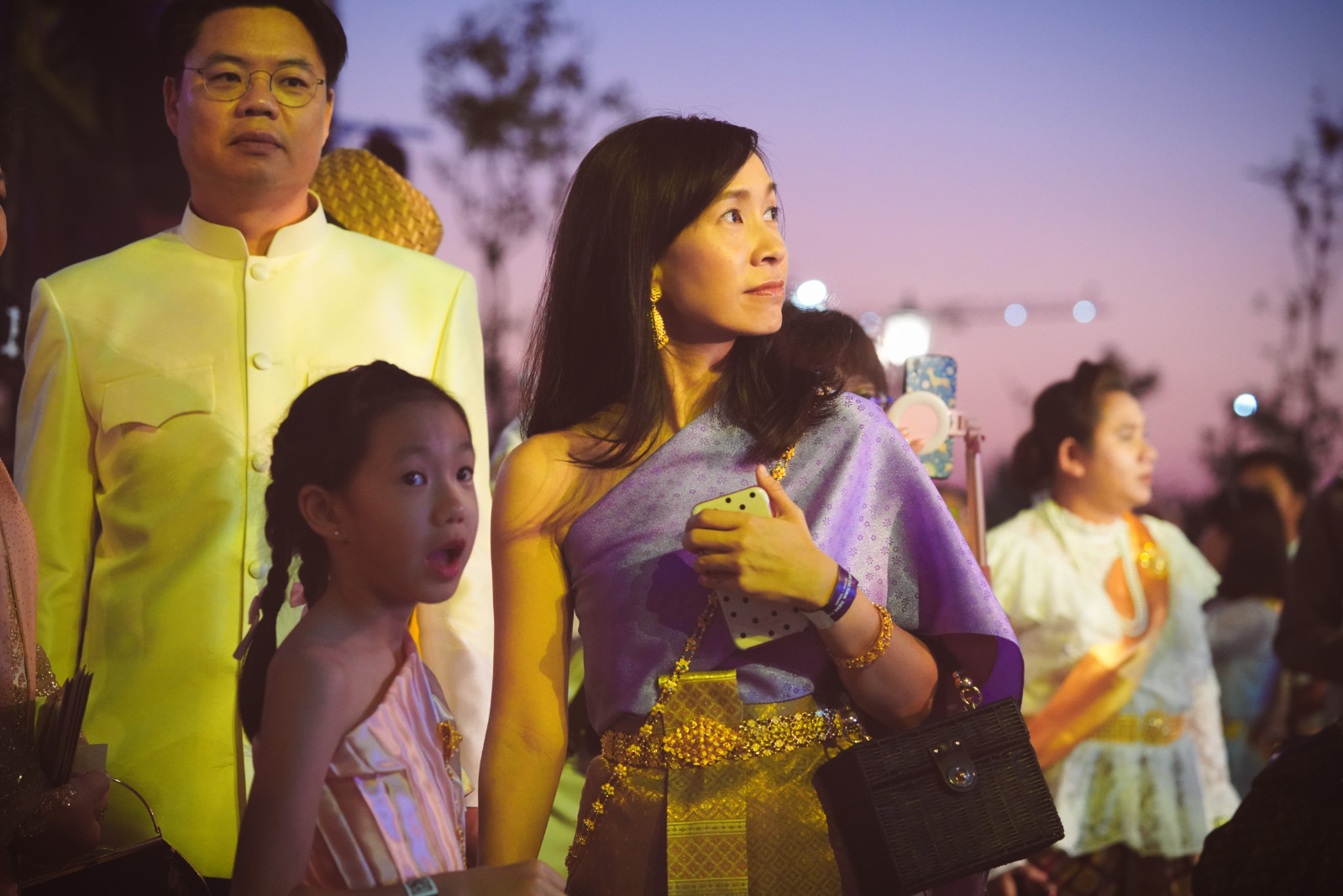 泰国暹罗主题公园,曼谷暹罗古城72府游览