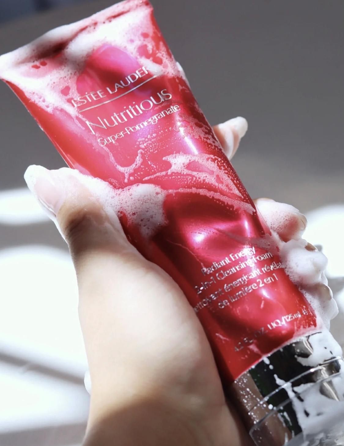 双十一雅顿复活面霜,雅顿复合面霜搓泥