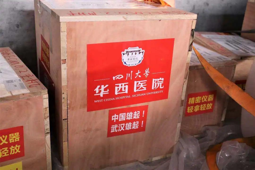 全球抢中国呼吸机视频,中国呼吸机紧缺性