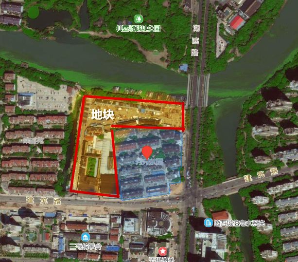 探地水产市场！中产貌平女孩招婿，青年才俊抢否？