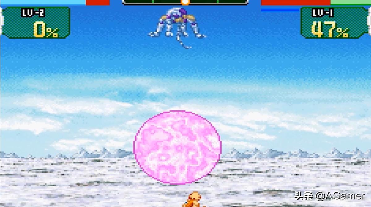 最好玩的龙珠超游戏排名,给大家分享一款好玩的龙珠游戏