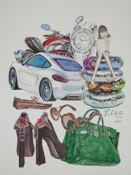 购买高端智能手表,卖手表最好的是哪几款