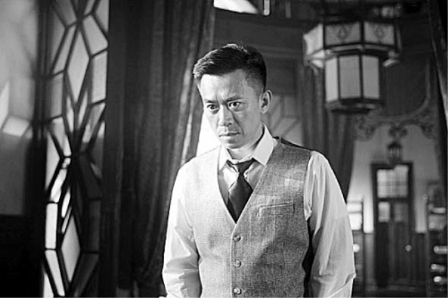 *共中**一大代表包惠僧的革命、变节和迷途知返