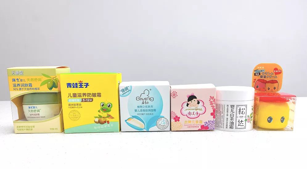 平价面霜公认最好用秋冬国货,儿童面霜推荐6-12岁秋冬