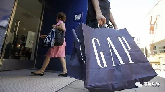gap旗下有什么品牌,gap是不是快时尚品牌
