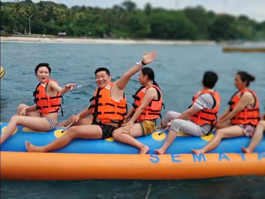 巴厘岛最美的地方是蓝梦岛,蓝梦岛最经典的地方是恶魔的眼泪