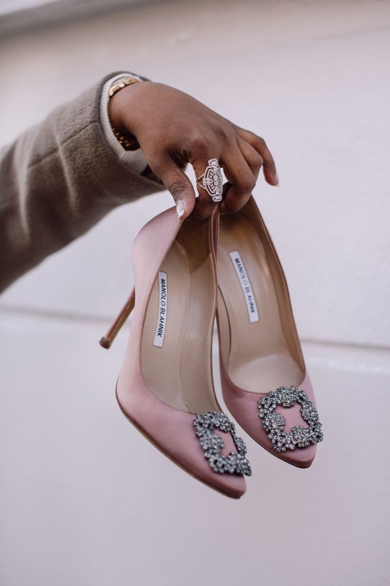 了解不同的鞋,了解鞋子的特点