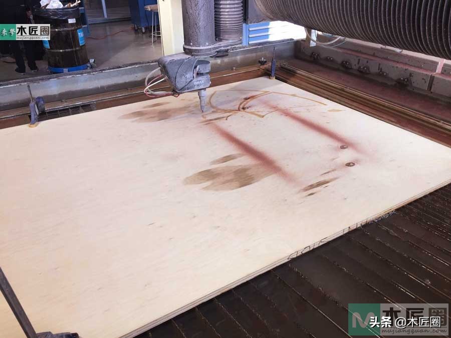 燕尾榫书架制作,鹦鹉螺diy