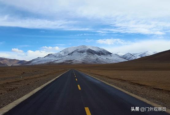 为什么到西藏一定要去阿里,不去拉萨能到那曲吗