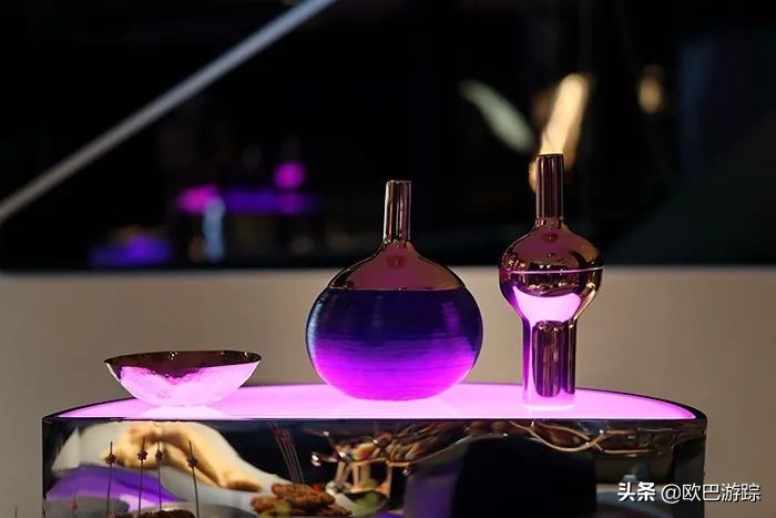 东方明珠塔的最顶端酒店,东方明珠塔里的神秘酒店