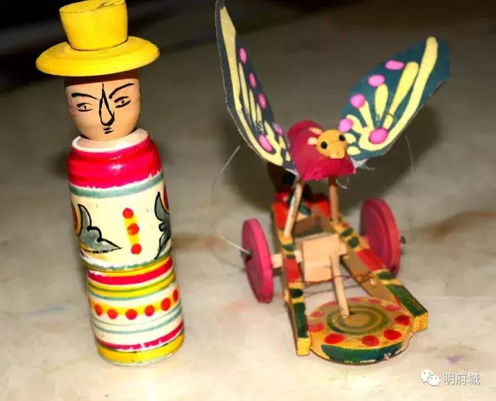 有关书籍的自制玩具,讲故事的玩具制作方法简单