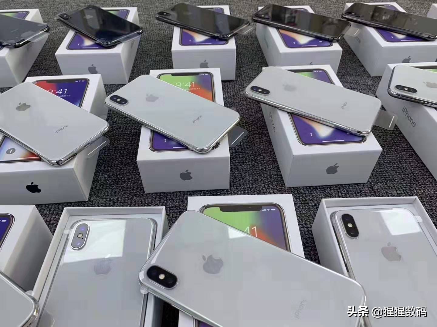 怎么买到真正的美版iphone,iphone美版网上购买渠道