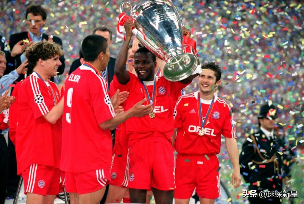 足坛盘点：现代足球史上最具影响力的16位非洲球员