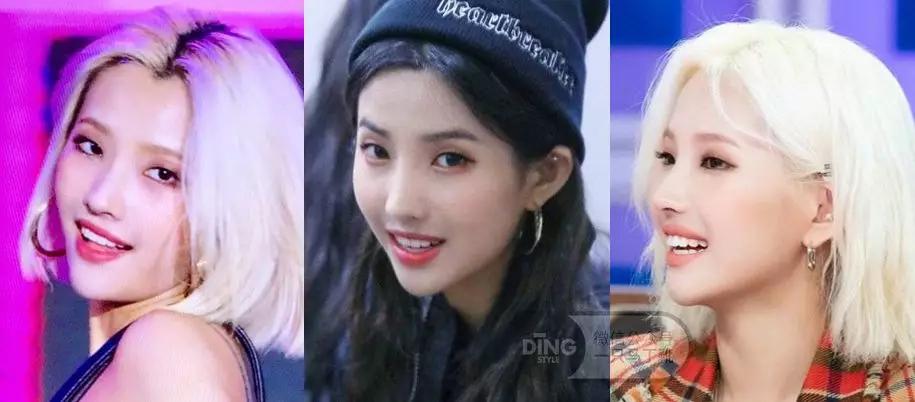 凸嘴微笑练习方法表情管理,前凸嘴怎么做表情管理