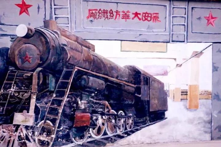 一墙一风景赶紧收藏起来吧,一墙一风景