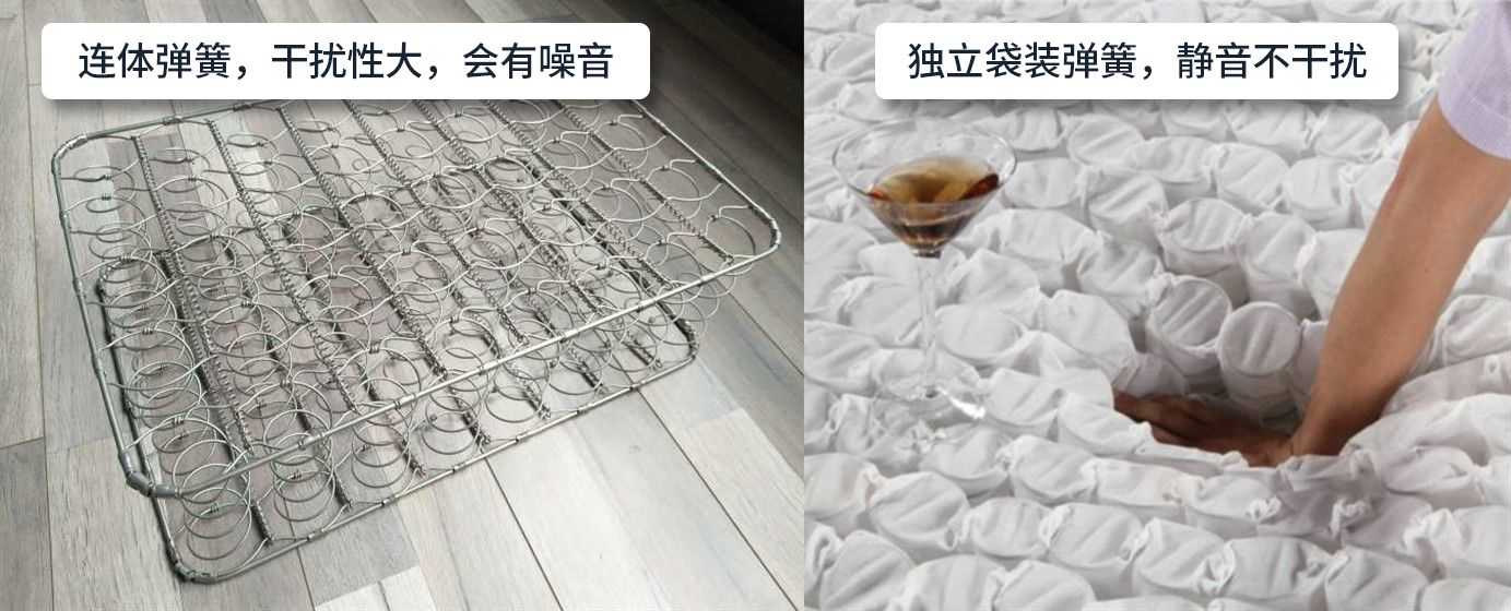 七年试睡床垫,顾家深睡之星m2058床垫测评