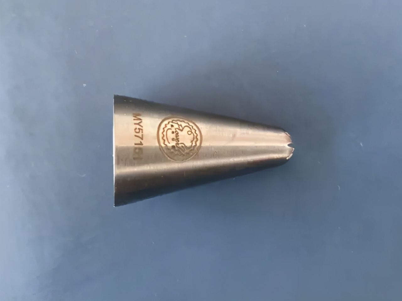 没有裱花袋裱花嘴泡芙奶油怎么挤,奶油裱花嘴怎么自做