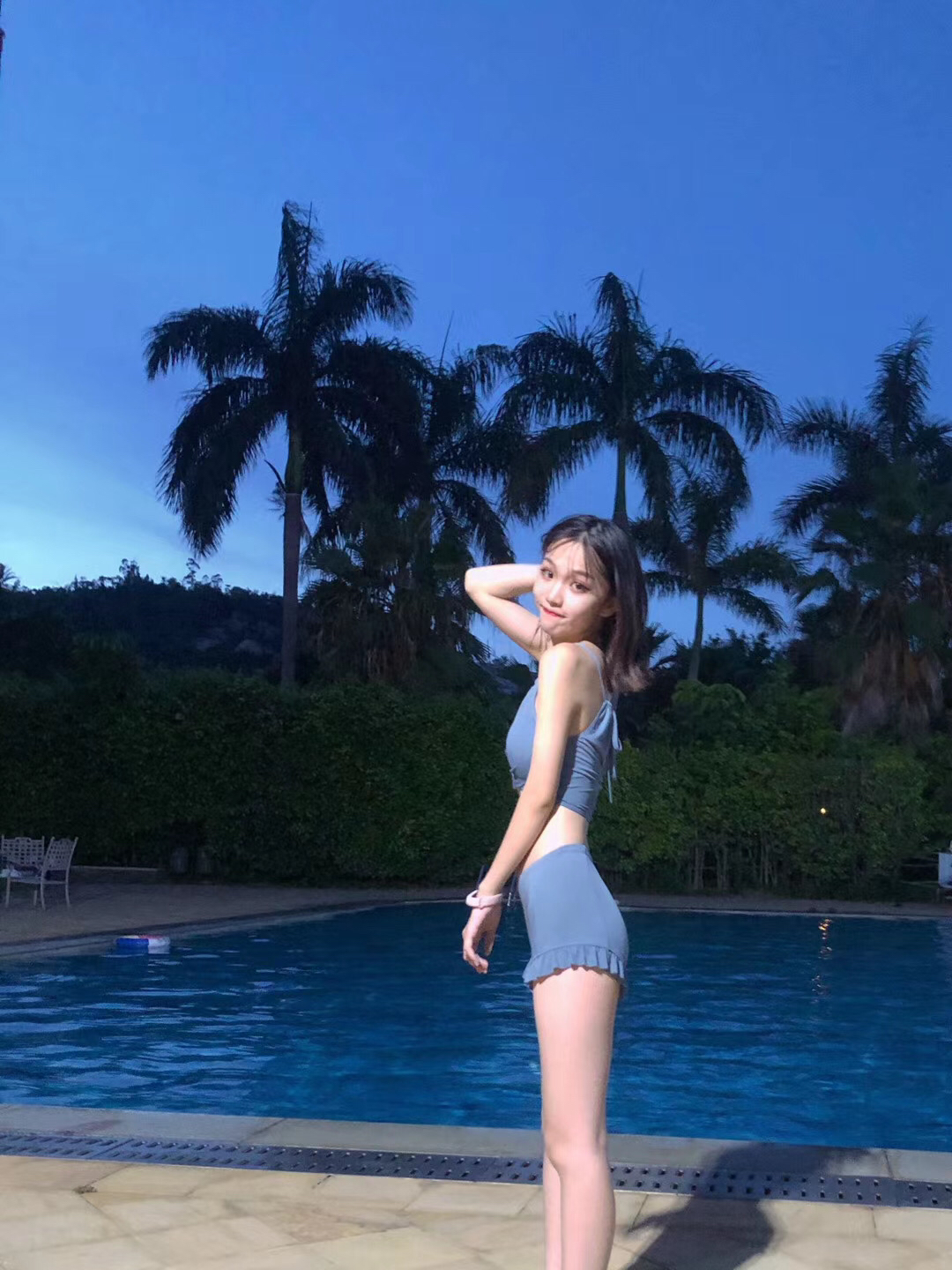 21岁怀孕生子胖成球｜花半年时间完美逆袭