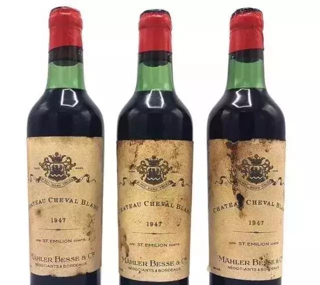 世界上最贵的红酒开出了多少价,世界上最贵红酒是什么酒