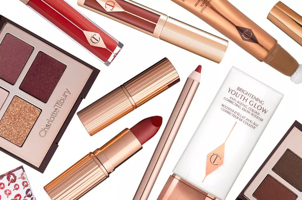 平价化妆品集合店,一线品牌化妆品集合店