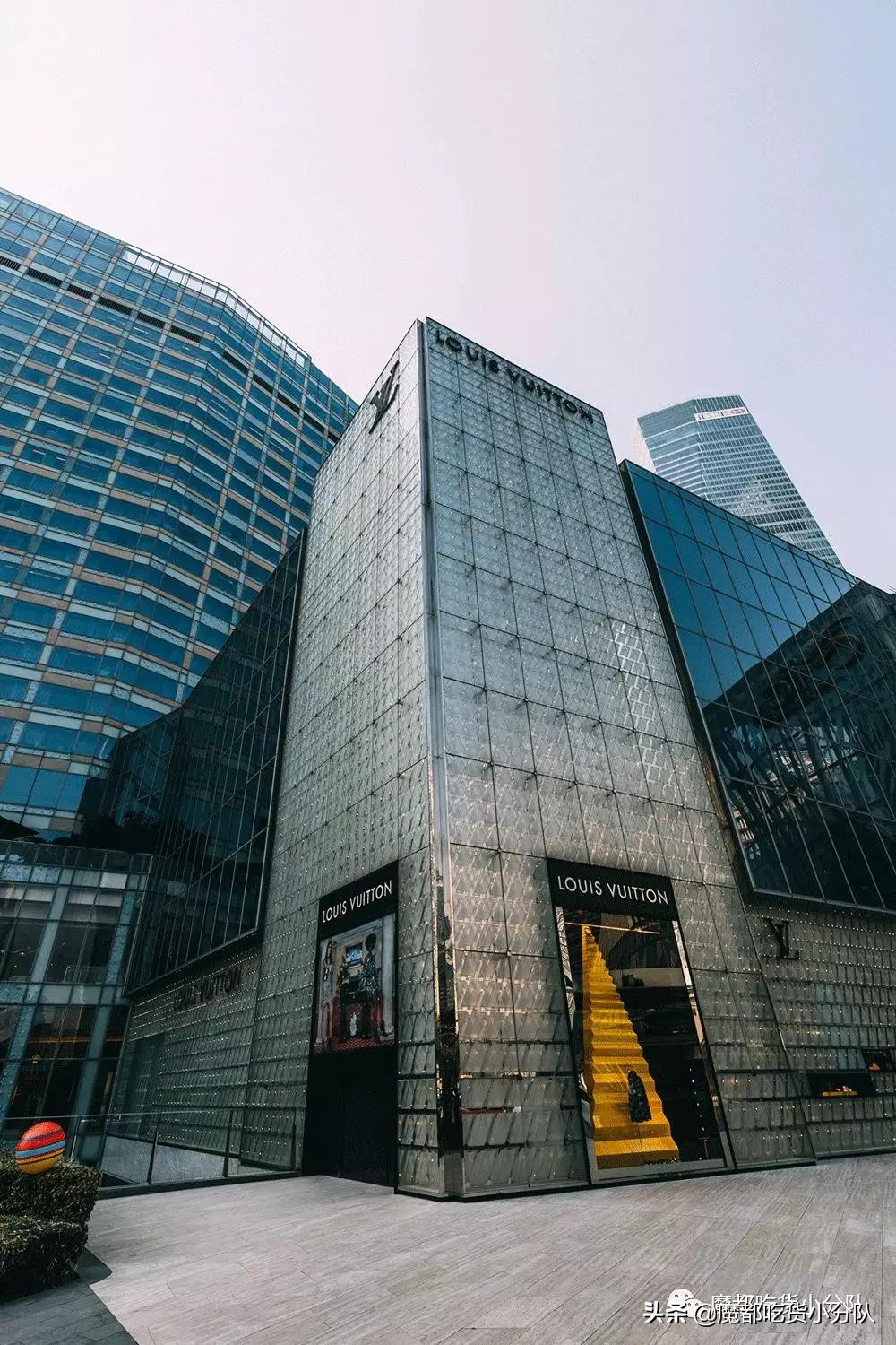 上海新开的日本旗舰店,上海有什么有意思的旗舰店