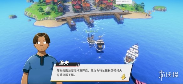 航海王热血航线试玩版,航海王热血航线实战测评