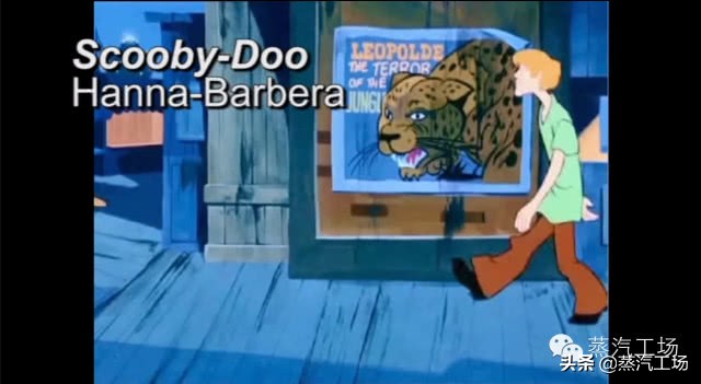 定格动画技术：如何拍摄“行走”