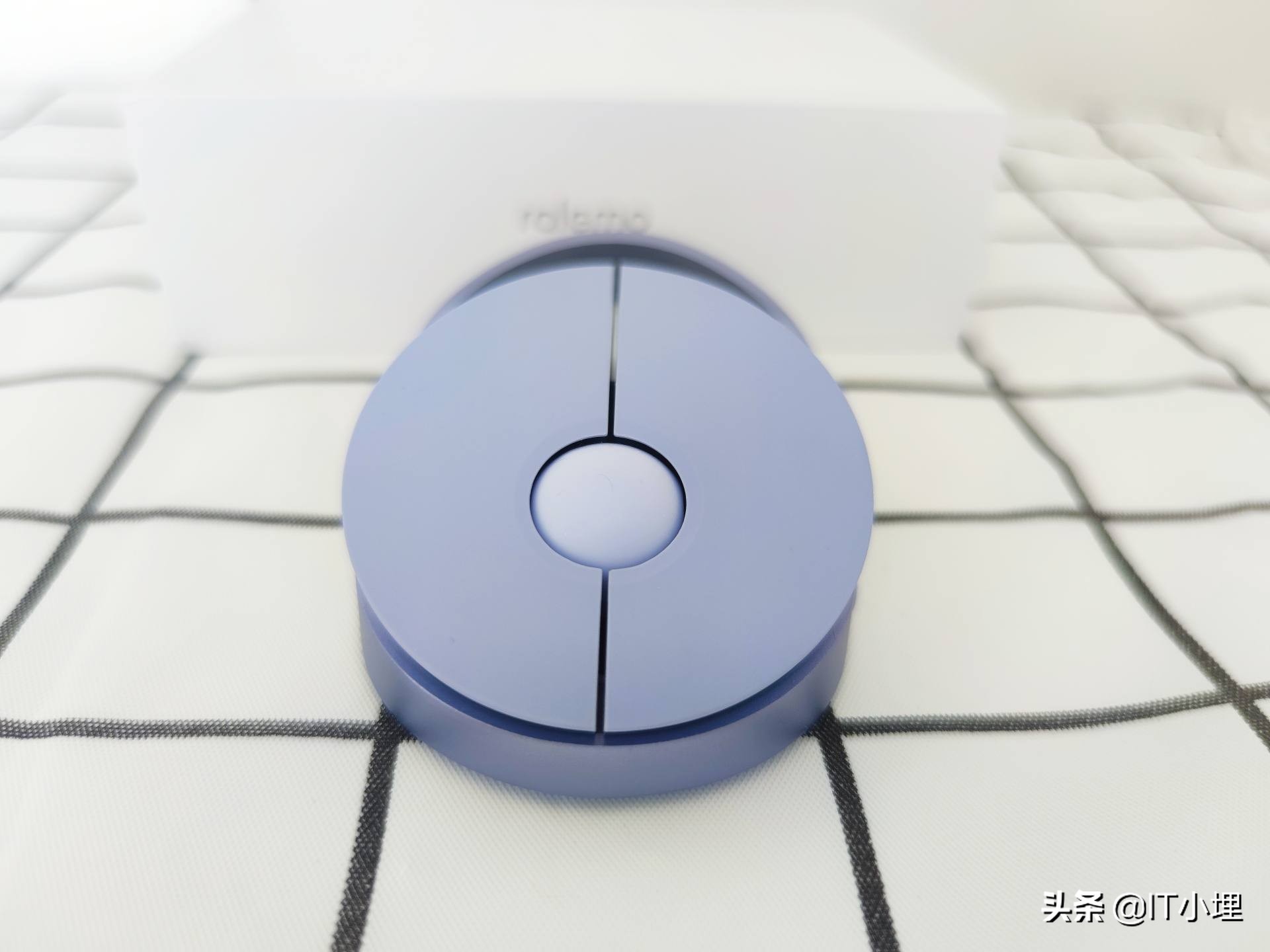 雷柏鼠标哪款比较好,雷柏RalemoAir1新春版