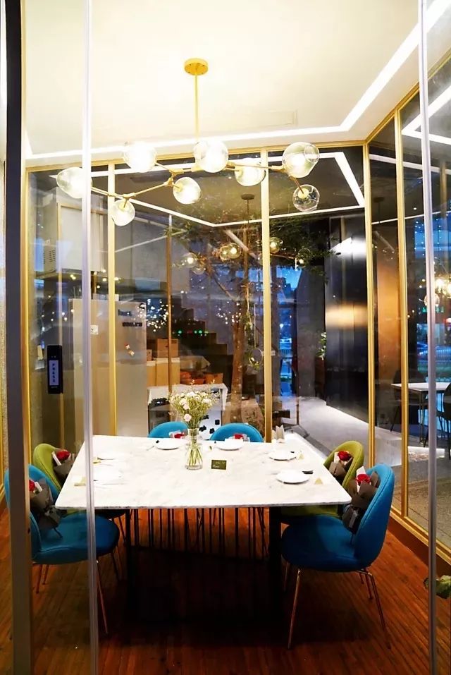 既然年终聚餐躲不掉，那就盘它啊！