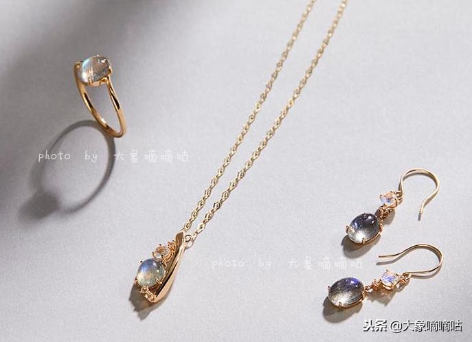 适合年轻人戴的珠宝首饰品牌,小众珠宝首饰品牌推荐
