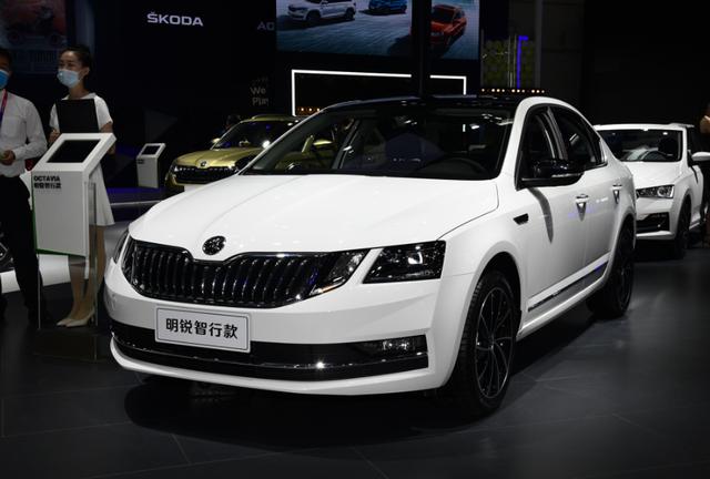 斯柯达明锐pro大众朗逸,斯柯达明锐和宝来朗逸速腾怎么选